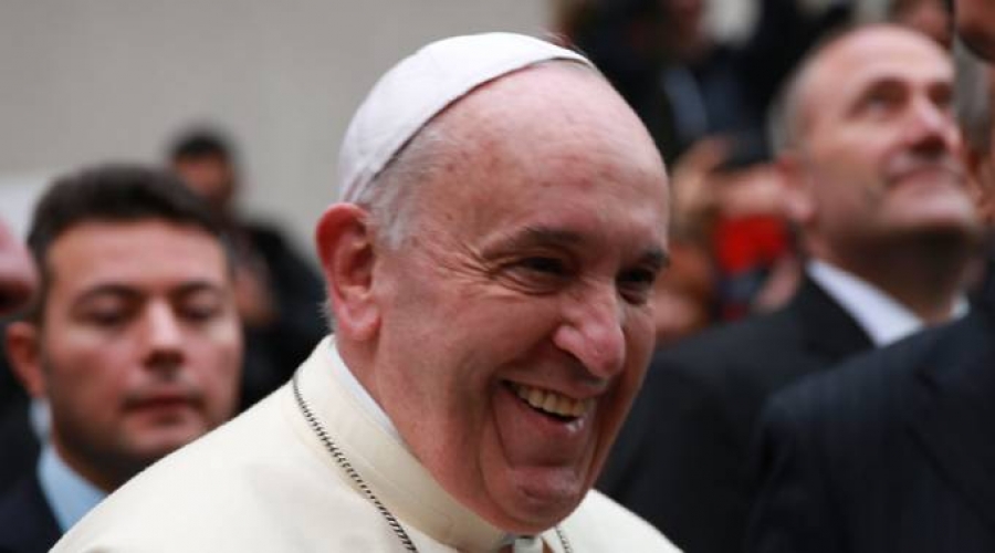 Consejo de cardenales expresa pleno apoyo a la obra del Papa Francisco