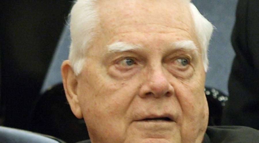 Fallece el cardenal Bernard Law, ex arzobispo de Boston, a los 86 a&ntilde;os