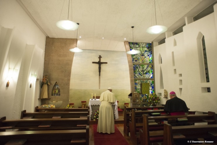 Kenia: El Papa pide oraci&oacute;n por un di&aacute;logo constructivo