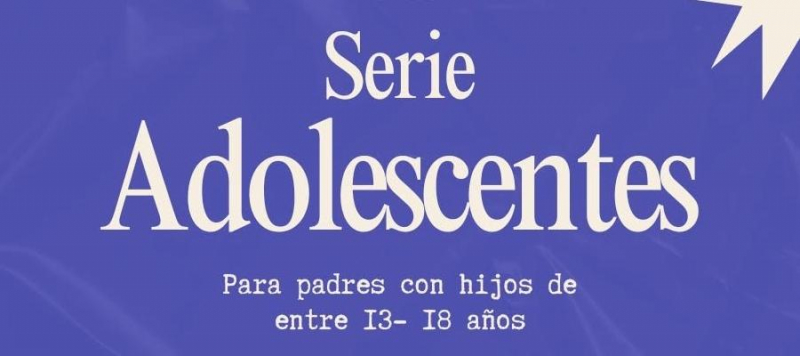 Coloquio en la parroquia Santa Rita para padres con hijos adolescentes a partir de la serie &ldquo;Adolescencia&rdquo;