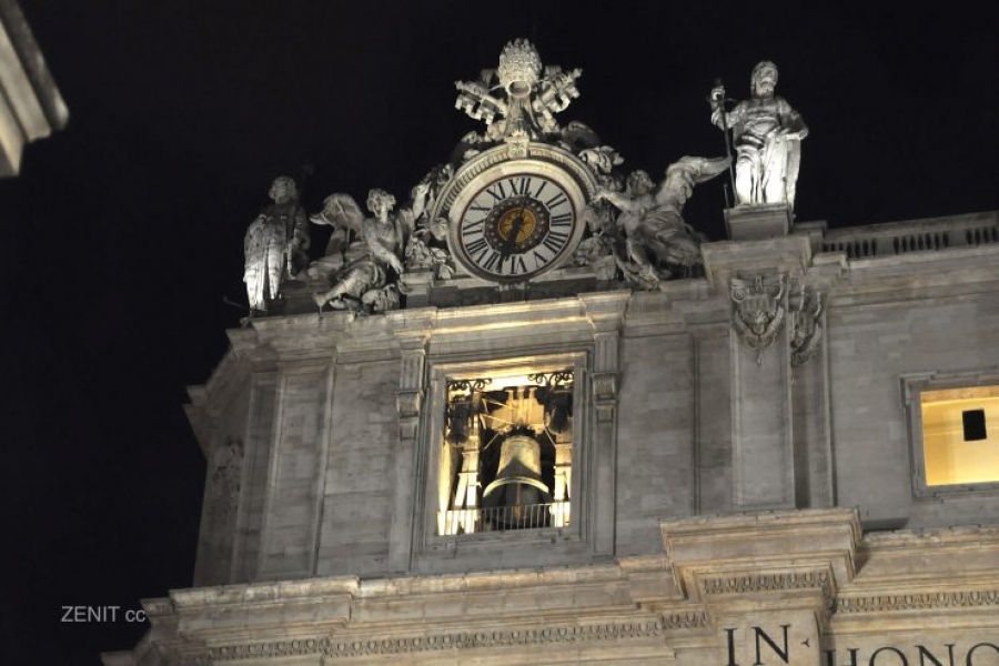 El Vaticano invita a los budistas a recorrer juntos los caminos de la no violencia