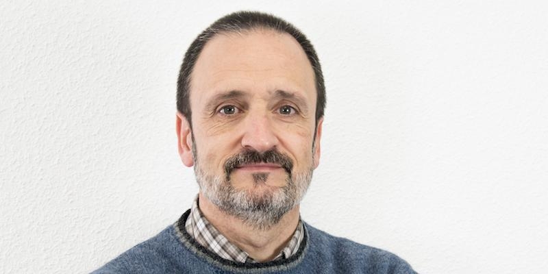 Elegido nuevo superior de la Provincia de Espa&ntilde;a de la Compa&ntilde;&iacute;a de Mar&iacute;a