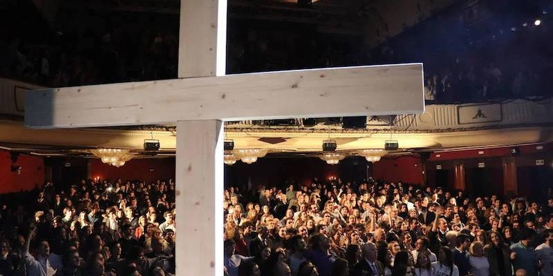 Carlos Esteban, director del curso para profesores de religi&oacute;n: &laquo;La m&uacute;sica va a ser un veh&iacute;culo que ayudar&aacute; a los alumnos en su viaje formativo&raquo;