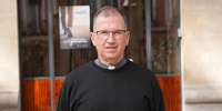 Antonio Secilla, rector del Seminario Conciliar de Madrid, ante las ordenaciones sacerdotales: &laquo;La promesa de Dios se cumple&raquo;