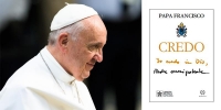 Un libro del Papa para meditar