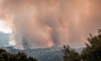 La Iglesia de Madrid junto a Getafe ante los incendios que arrasan el sur de Madrid
