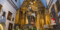 Subsidio lit&uacute;rgico con motivo de la solemnidad de San Isidro