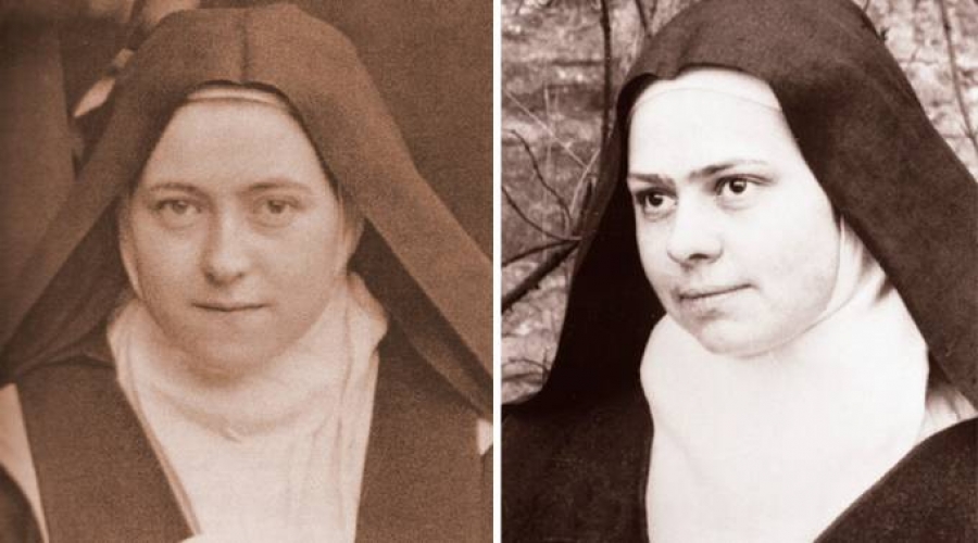 Conoce a la &laquo;hermana espiritual&raquo; de Santa Teresa de Lisieux que ser&aacute; elevada a los altares