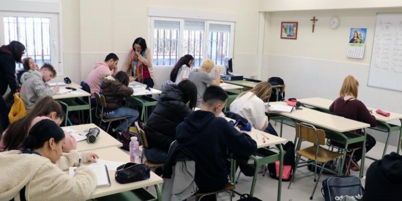 Escuelas Cat&oacute;licas mantiene el mensaje de tranquilidad a las familias y a los centros ante las noticias publicadas sobre deducciones de IRPF en centros concertados