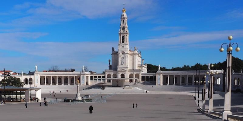 La colegiata de San Isidro programa una peregrinación a Fátima para el mes de abril