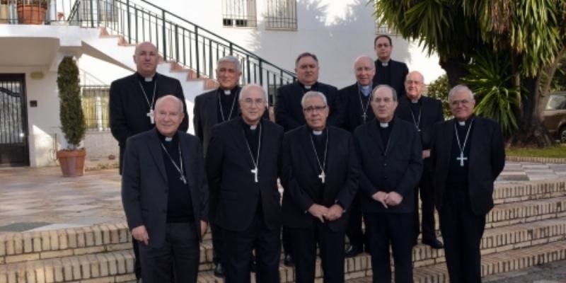 Comunicado de la CXLII Asamblea Ordinaria de los obispos del Sur de Espa&ntilde;a