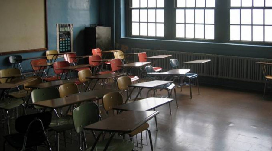 Iglesia en Argentina pide retomar di&aacute;logo ante paro de maestros