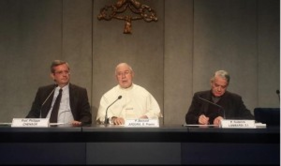 &iquest;C&oacute;mo vivieron los Padres Conciliares el Concilio Vaticano II?