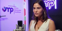 Ana Zornoza, misionera madrile&ntilde;a: &laquo;La misi&oacute;n te pone en verdad y te ayuda a salir de ti mismo&raquo;