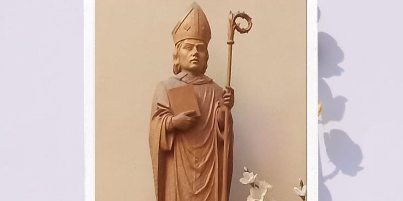 San Eloy conmemora su fiesta patronal con una Hora Santa y Misa solemne