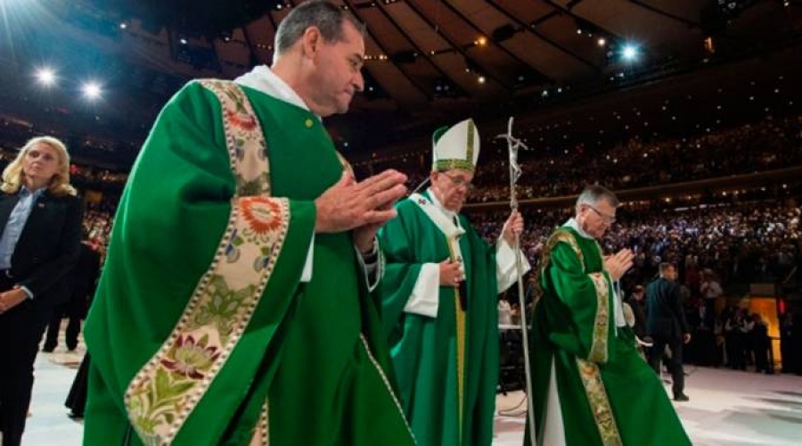 Vaticano se prepara para celebrar Jubileo de los Sacerdotes