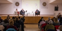 La fragilidad, una oportunidad para evangelizar: comienza el XI Ciclo de Conferencias para Evangelizadores