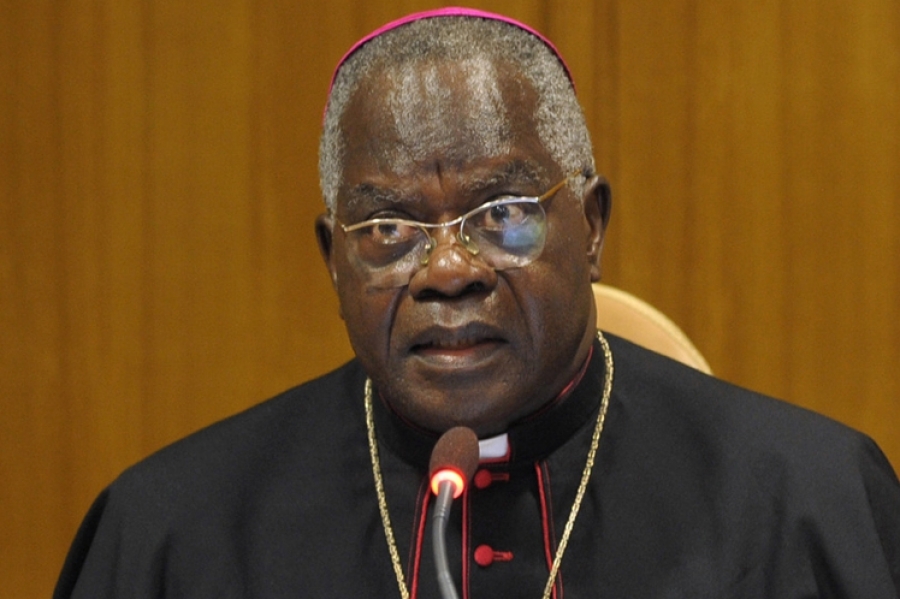 La Iglesia del Congo: &laquo;Queremos que reine la fuerza de la ley y no la ley de la fuerza&raquo;