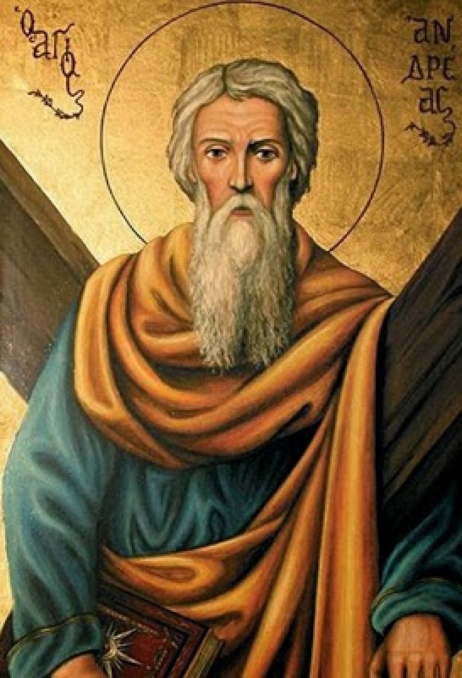 Celebraciones en honor a San Andr&eacute;s en Villaverde Alto