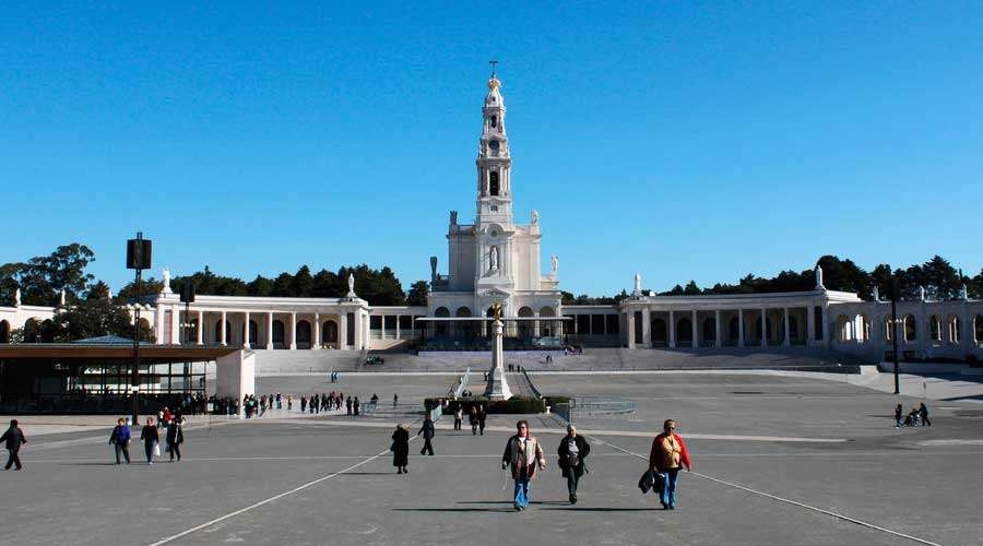 A&ntilde;o Jubilar por el centenario de F&aacute;tima terminar&aacute; en la Solemnidad de Cristo Rey