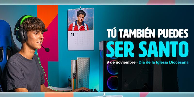 El cardenal Cobo, ante el D&iacute;a de la Iglesia Diocesana: &laquo;Nuestra realidad diocesana precisa de la santidad de todo el pueblo de Dios&raquo;