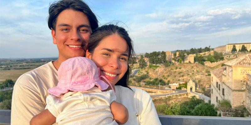 Laura le dar&aacute; el &laquo;s&iacute; quiero&raquo; a Juan en la macroboda de San Sebasti&aacute;n de los Reyes: &laquo;Yo ten&iacute;a otra idea del matrimonio, pero ahora s&eacute; que ya delante de Dios seremos una sola persona&raquo;