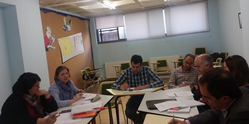 Encuentro de los equipos de Comunicaci&oacute;n y Sensibilizaci&oacute;n de las vicar&iacute;as de C&aacute;ritas Madrid: 'Comunicarnos para comunicar'