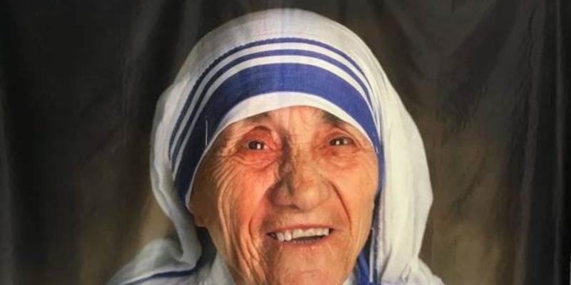 El Cerro de los &Aacute;ngeles albergar&aacute; una exposici&oacute;n sobre la madre Teresa de Calcuta
