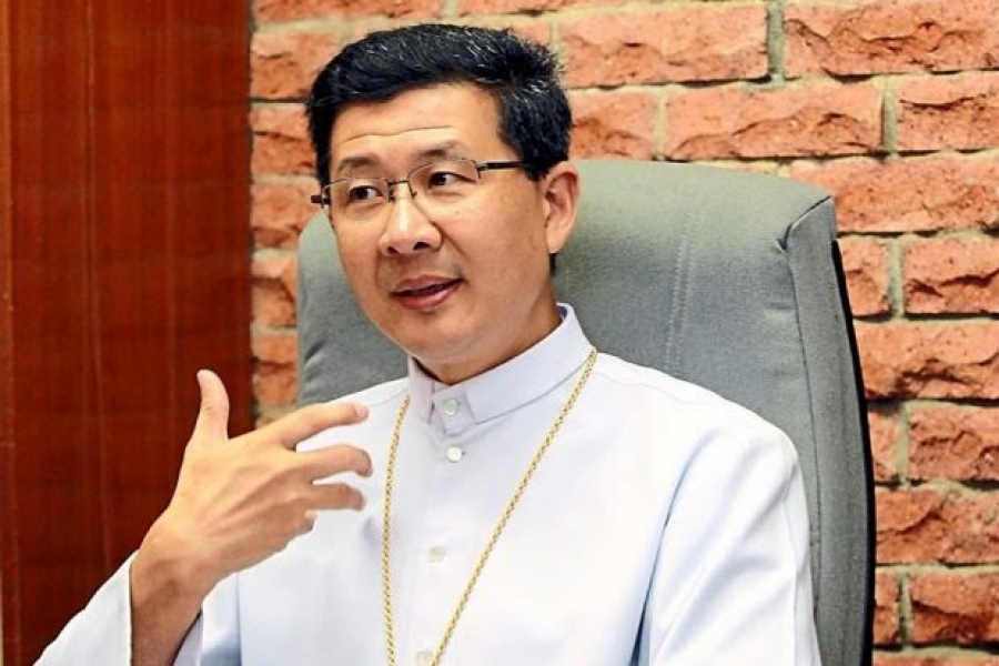 Veredicto sobre el término “Allah”: el Arzobispo de Kuala Lumpur “tenemos esperanza de un bien mayor”
