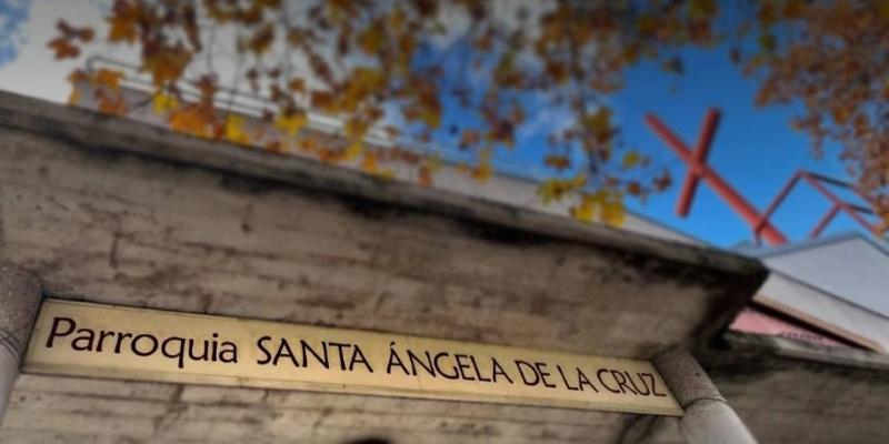 La parroquia Santa &Aacute;ngela de la Cruz organiza un ciclo de conferencias sobre ecumenismo