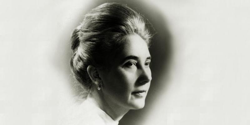 Presentan en Valencia un libro sobre la primera mujer del Opus Dei que ser&aacute; beatificada, la cient&iacute;fica Guadalupe Ortiz de Land&aacute;zuri