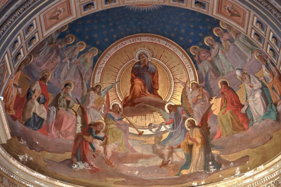 Francisco anunciar&aacute; la canonizaci&oacute;n de cinco beatos