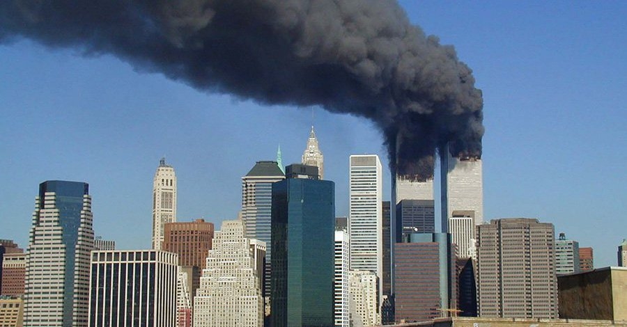 15 a&ntilde;os del 11S: arzobispo de Nueva York preside oraci&oacute;n por 343 bomberos fallecidos