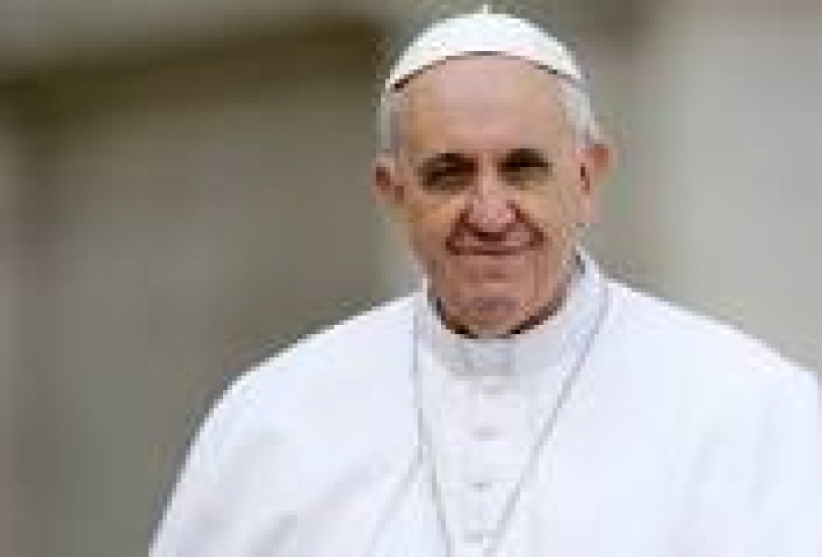 Francisco: Rumbo a Cuba