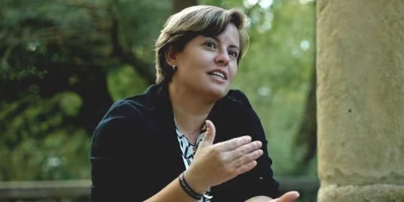 Consuelo Rojo, adoratriz: &laquo;Yo no conozco a ninguna mujer que teniendo la oportunidad de ser banquera haya querido estar en la prostituci&oacute;n&raquo;