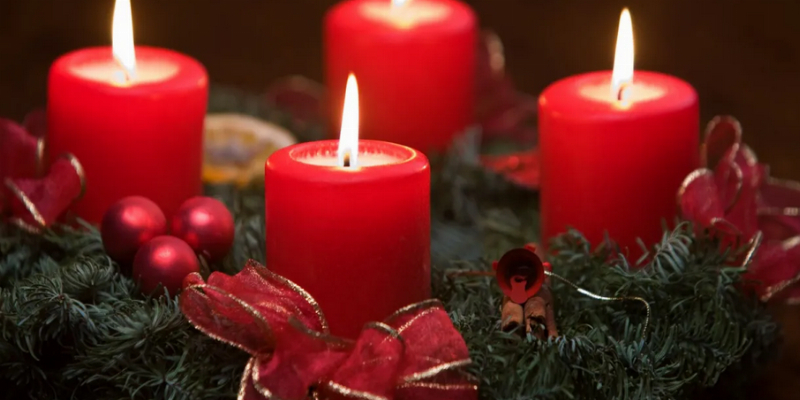 Daniel Escobar, delegado episcopal de Liturgia, ante el inicio del Adviento: «Tiempo de expectación piadosa y alegre»