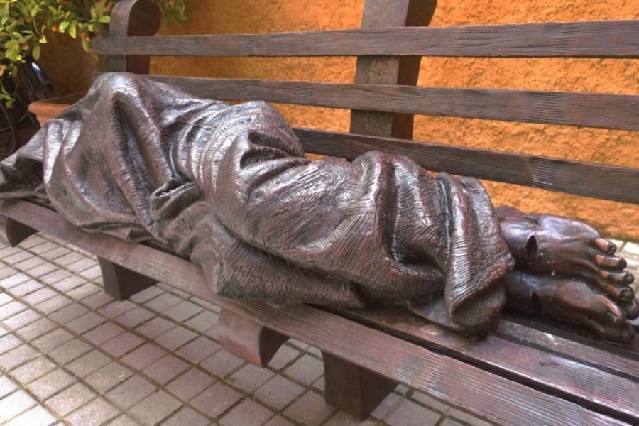 El A&ntilde;o de la Misericordia cerrar&aacute; con el Jubileo de los 'excluidos'