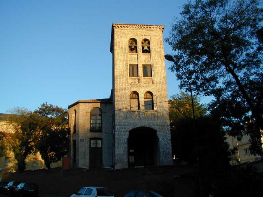 San Miguel Arc&aacute;ngel celebra su fiesta titular este domingo