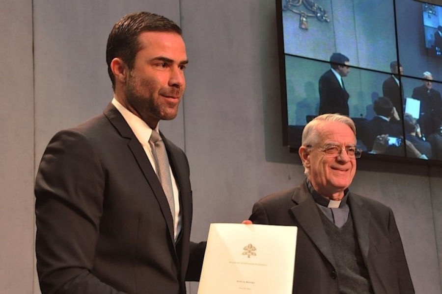 El ente de control financiero del Vaticano est&aacute; en pleno funcionamiento