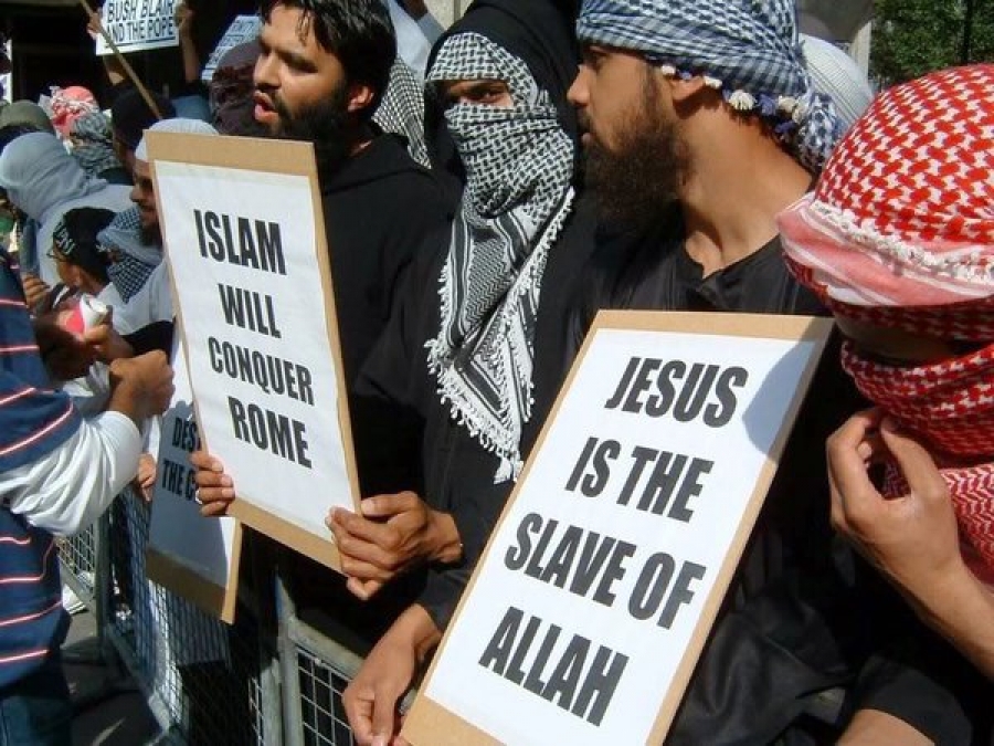 &iquest;Es posible una Europa musulmana?, sacerdote experto en islam hace serias advertencias