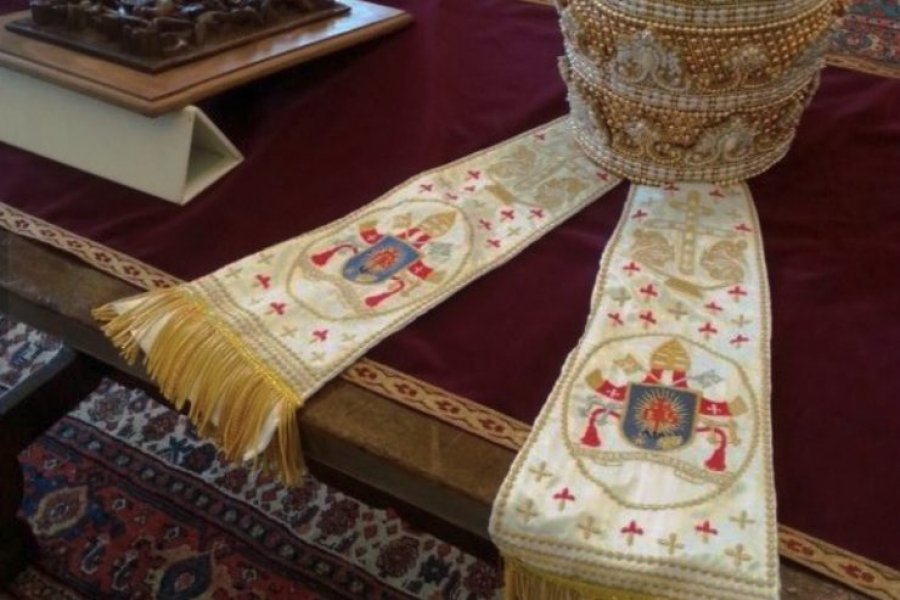 El Santo Padre recibe a autoridades de Bulgaria y Macedonia