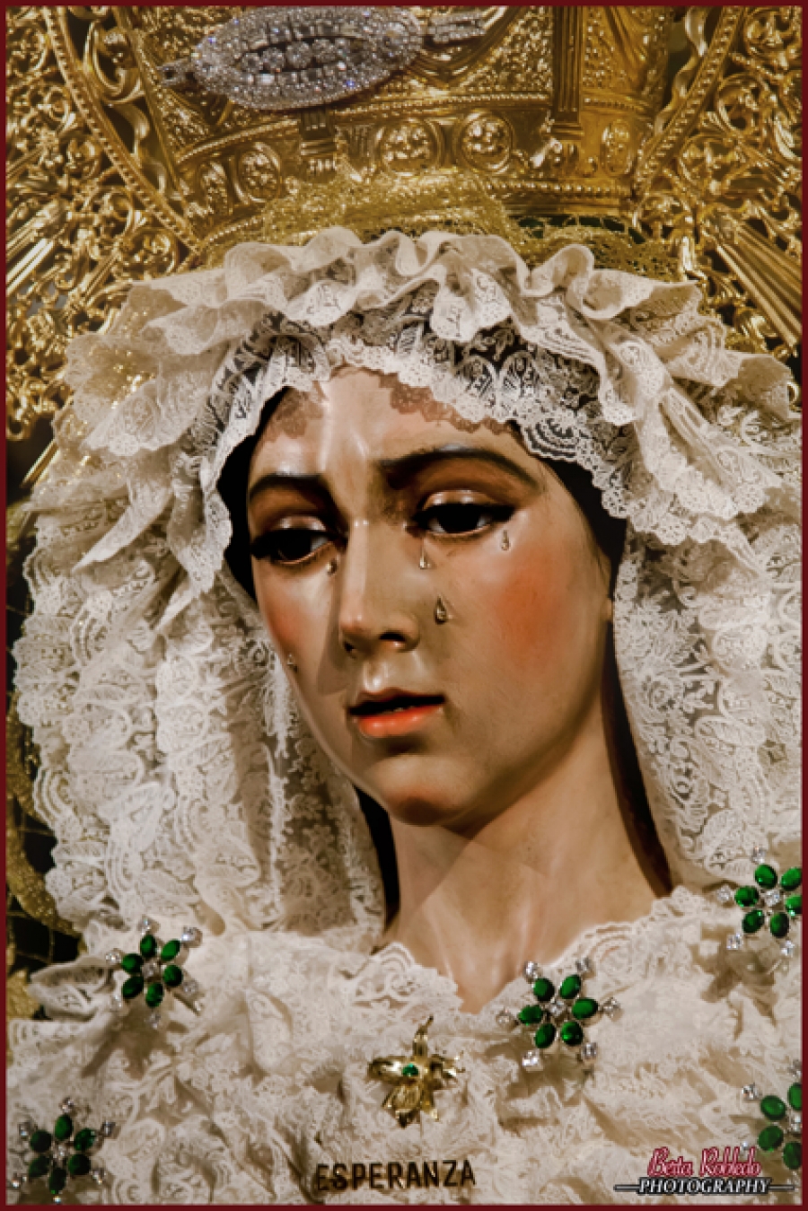 La Hermandad Gran Poder y Macarena procesionar&aacute; el Jueves Santo