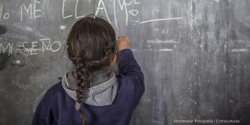 30 de enero, d&iacute;a escolar de la Paz y No Violencia: J&oacute;venes constructores de paz