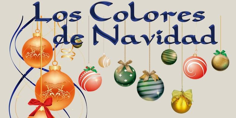 &#039;Los Colores de Navidad&#039;, recital en la basílica de Colmenar Viejo