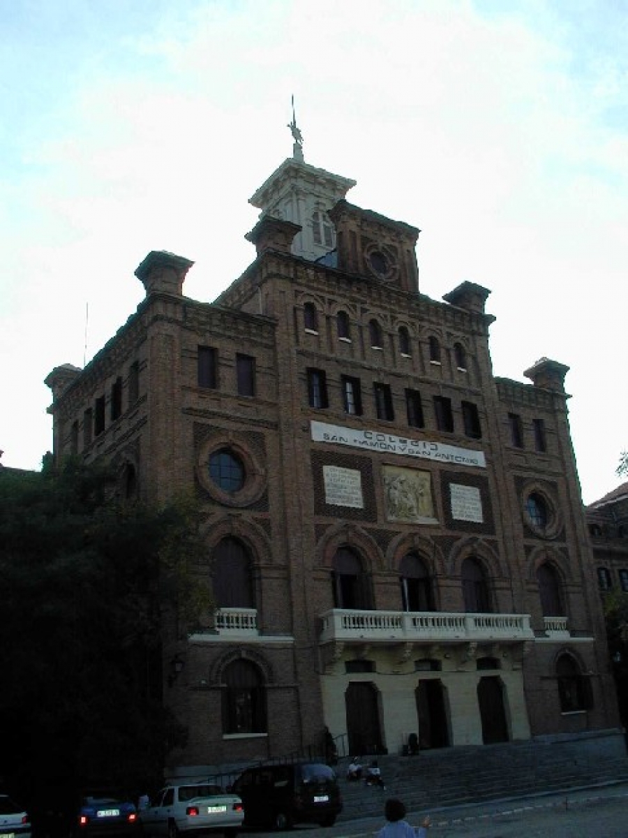 El p&aacute;rroco de San Juan de Ribera celebra los 20 a&ntilde;os de su ordenaci&oacute;n presbiteral