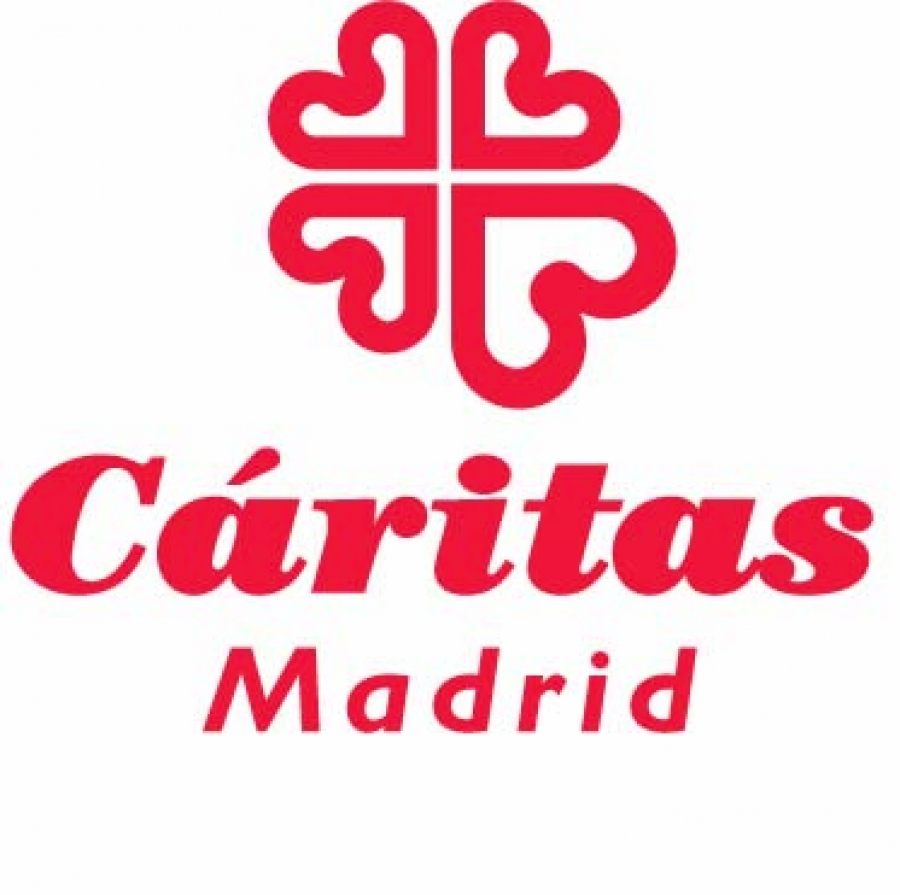 Curso de Redes Sociales en un proyecto de adultos de C&aacute;ritas Madrid