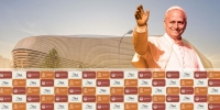 El Bernab&eacute;u acoger&aacute; el 8 de junio la gran fiesta de la fe de la di&oacute;cesis con el Papa Le&oacute;n XIV