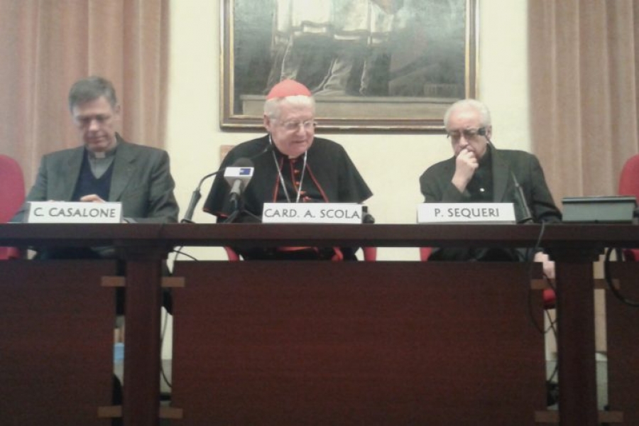 Experiencia uruguaya de catecumenado recibe el Premio Internacional Carlo Mar&iacute;a Martini