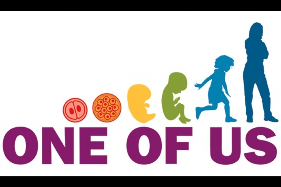 La Federaci&oacute;n One Of Us organiza el I Foro Europeo por la Vida