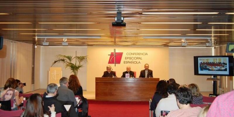 Nota de prensa final de la reuni&oacute;n de la Comisi&oacute;n Permanente